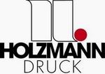 HOLZMANN DRUCK GMBH & CO KG